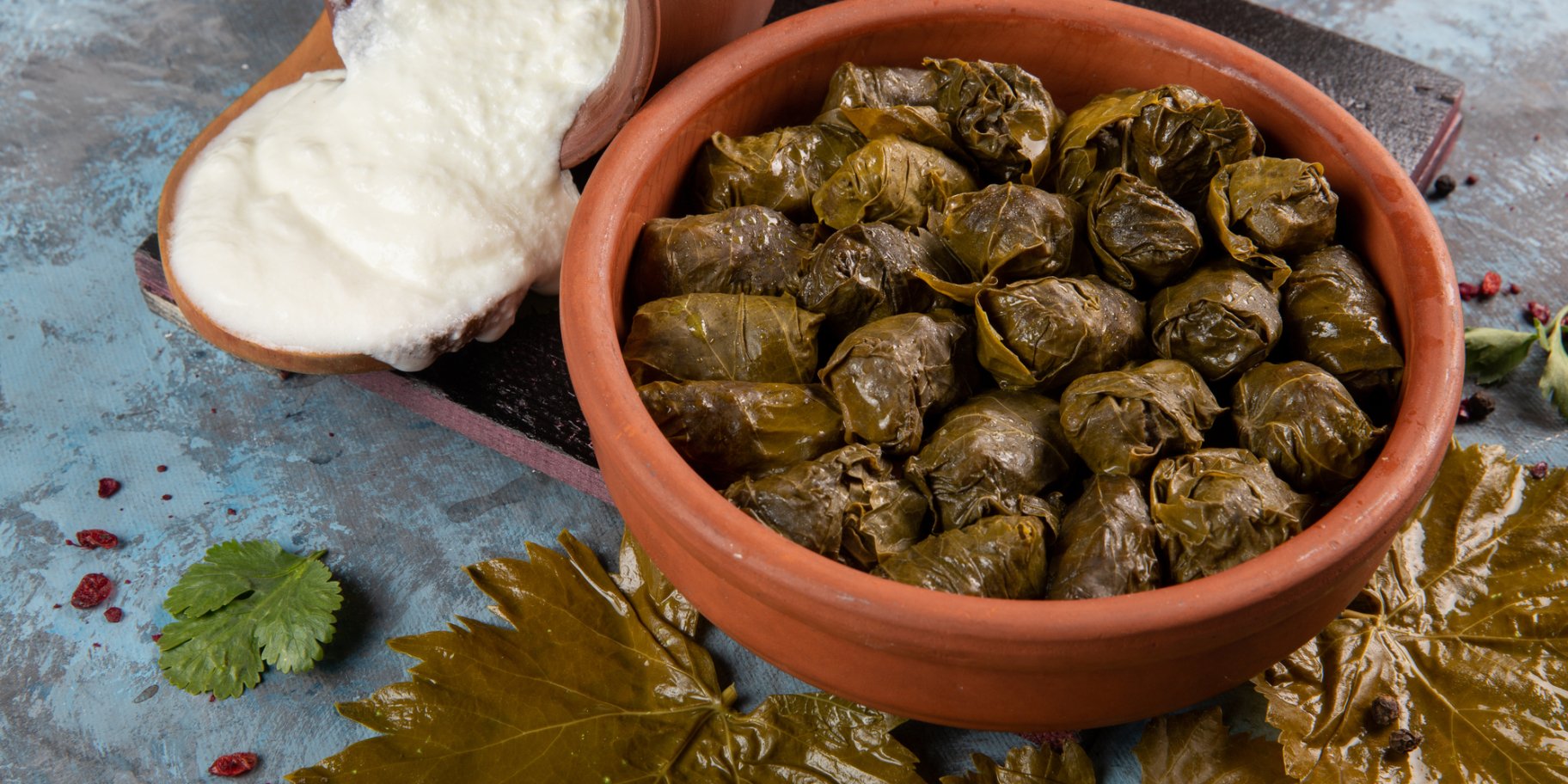 Купепья з яловичим фаршем