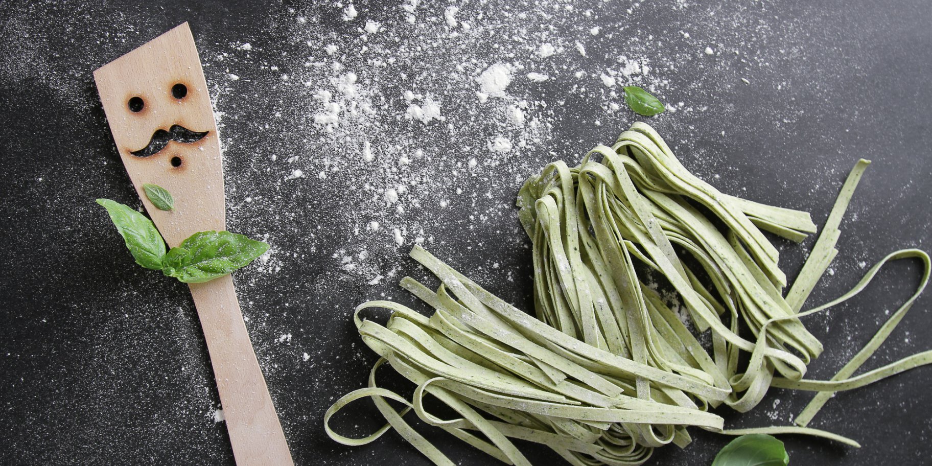 Паста лінґвіне