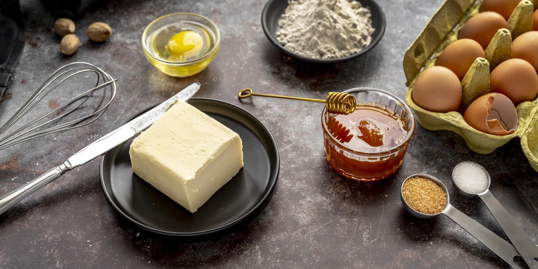 Вершкове масло