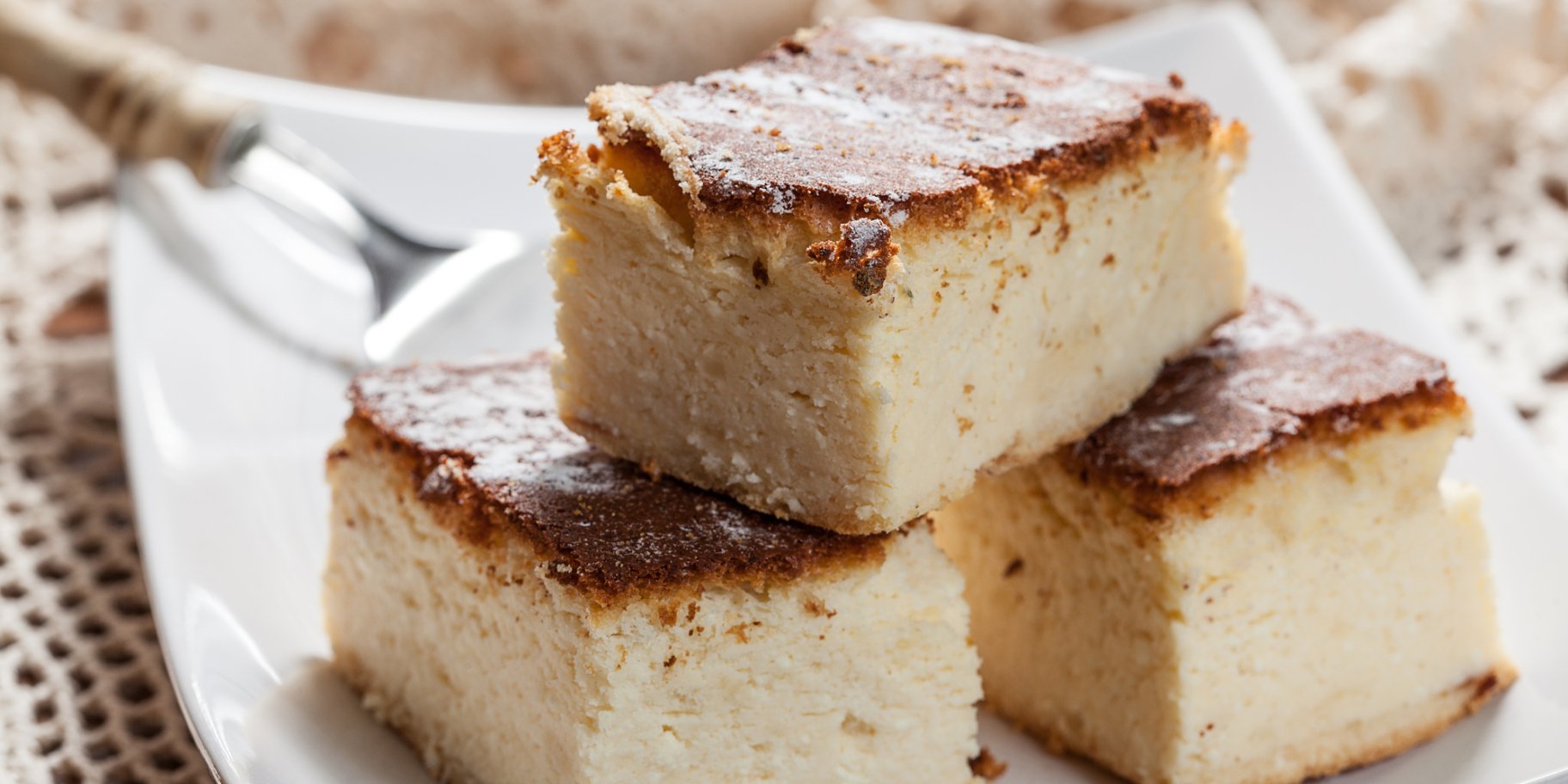 Філіппінський торт Кассава