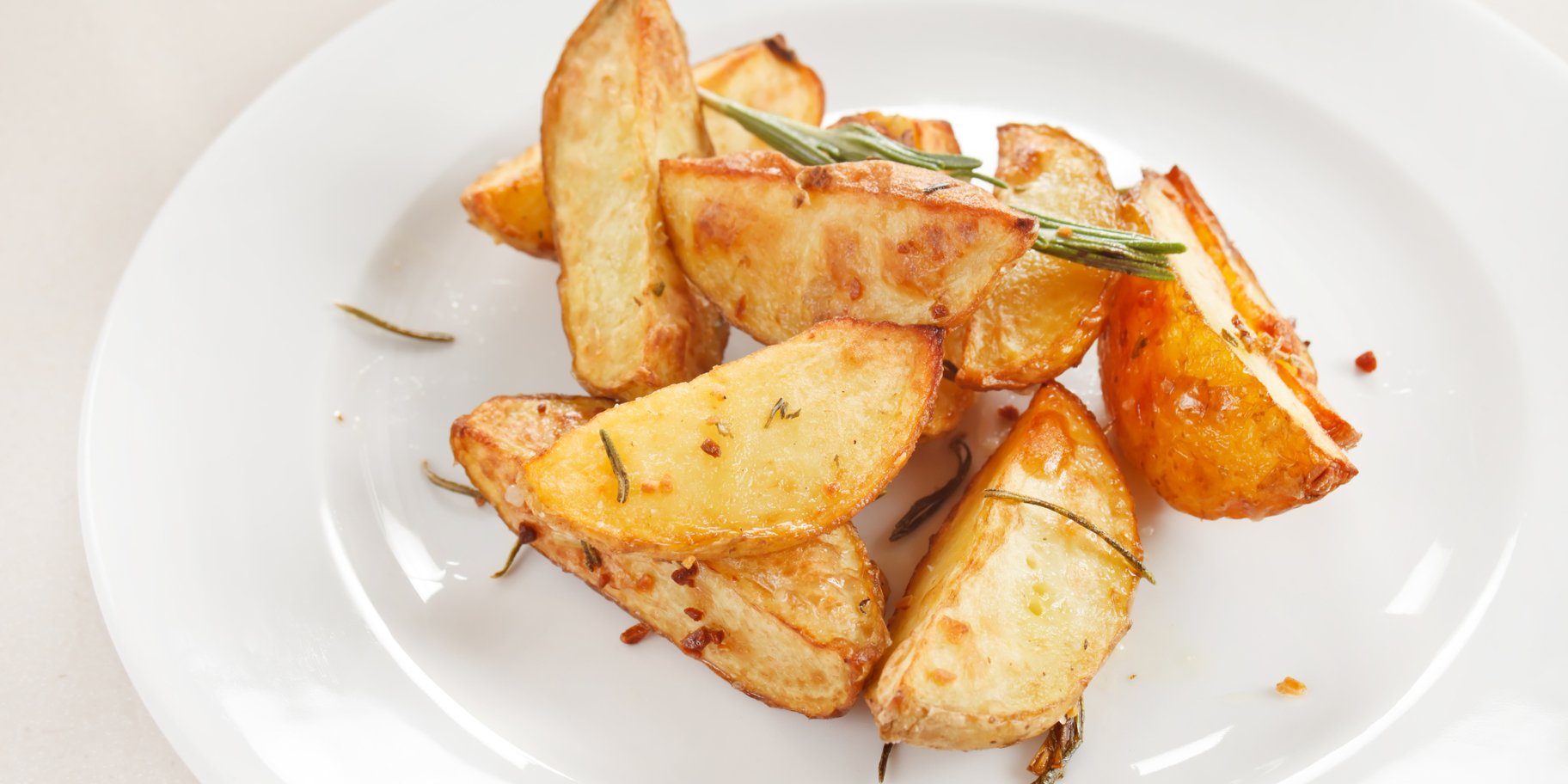 Картопля у сухому клярі