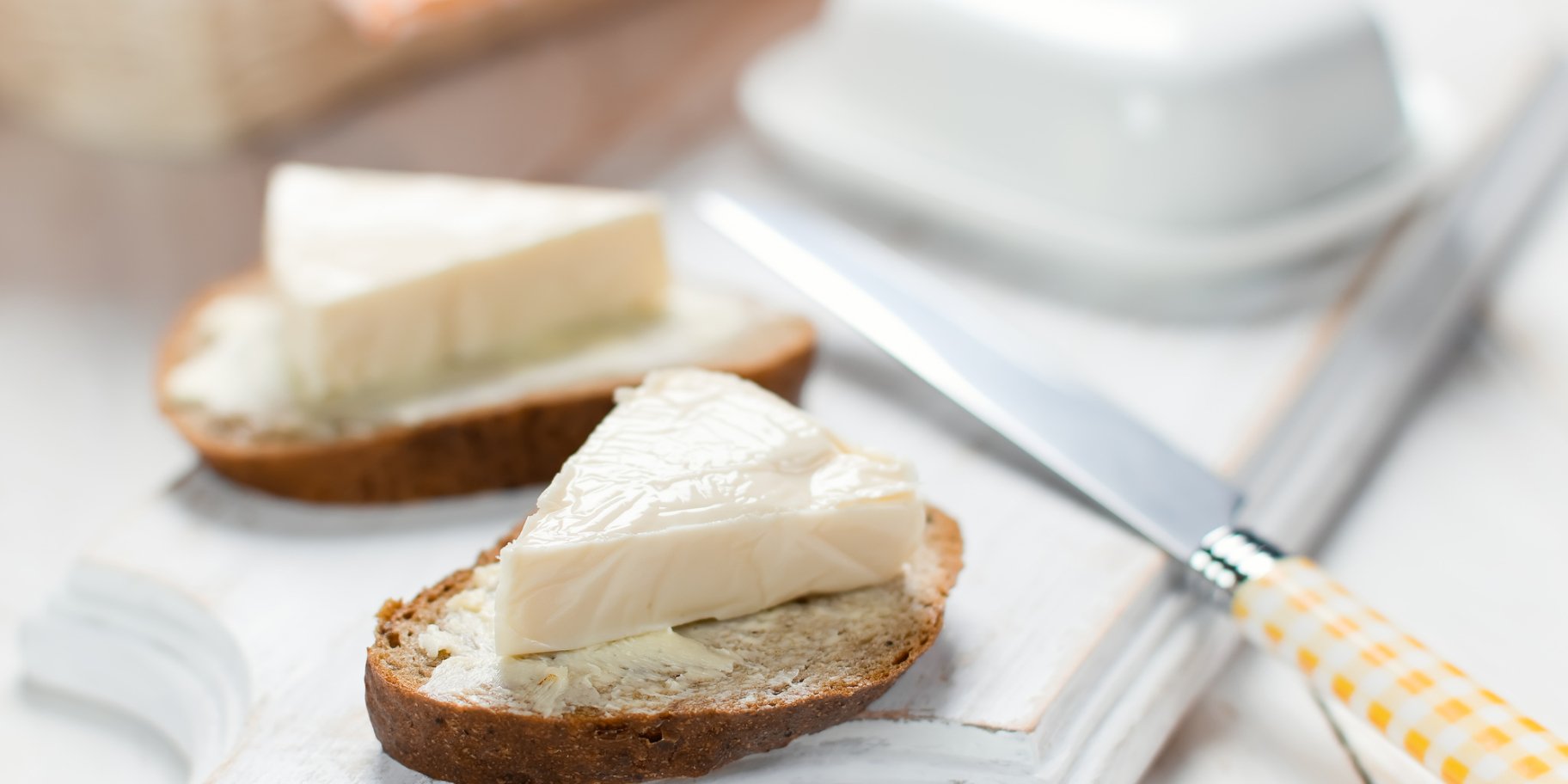 Домашній плавлений сир