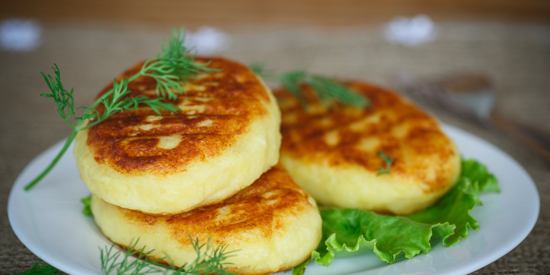 Картопляники