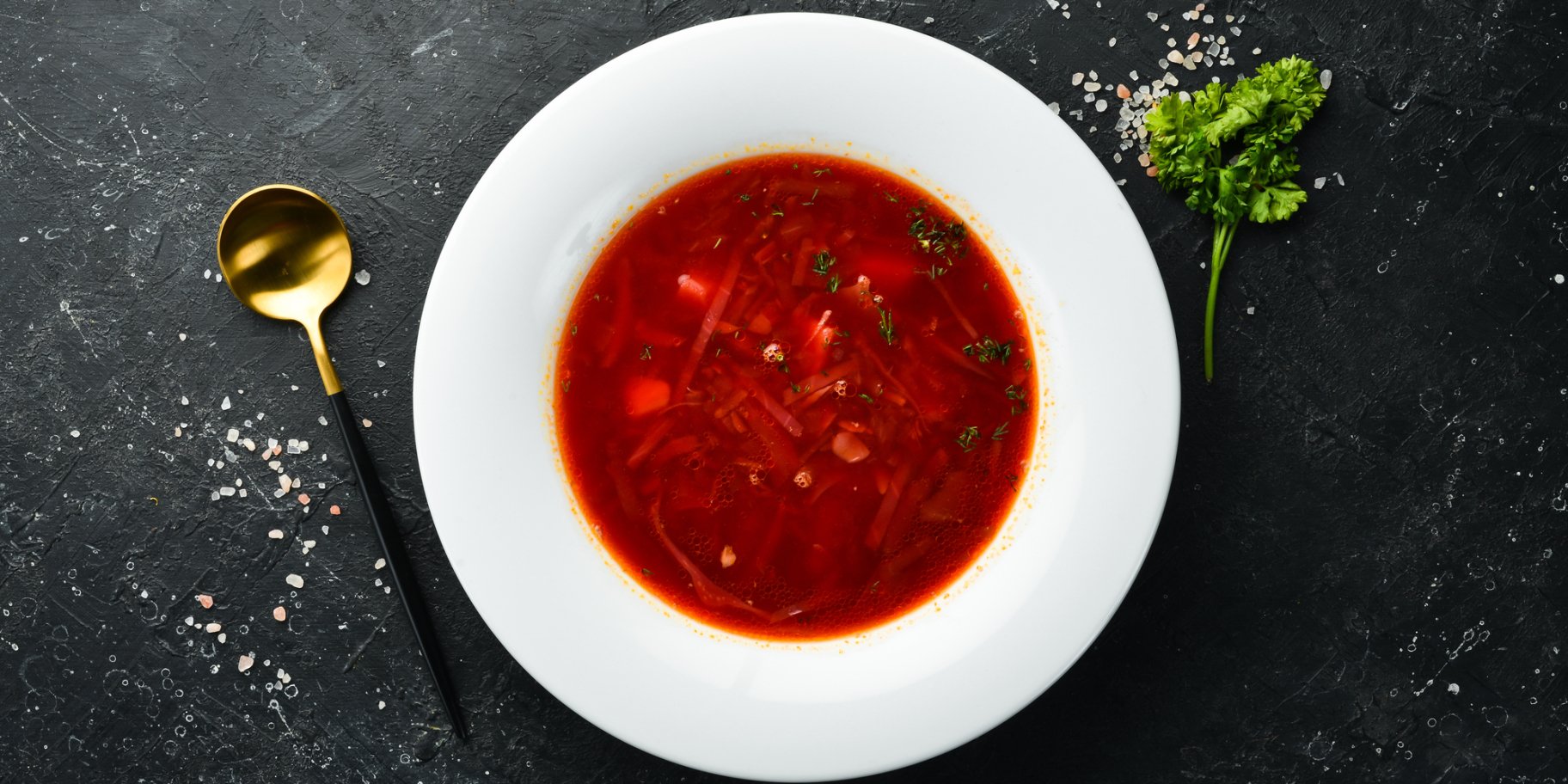 борщова заправка на зиму