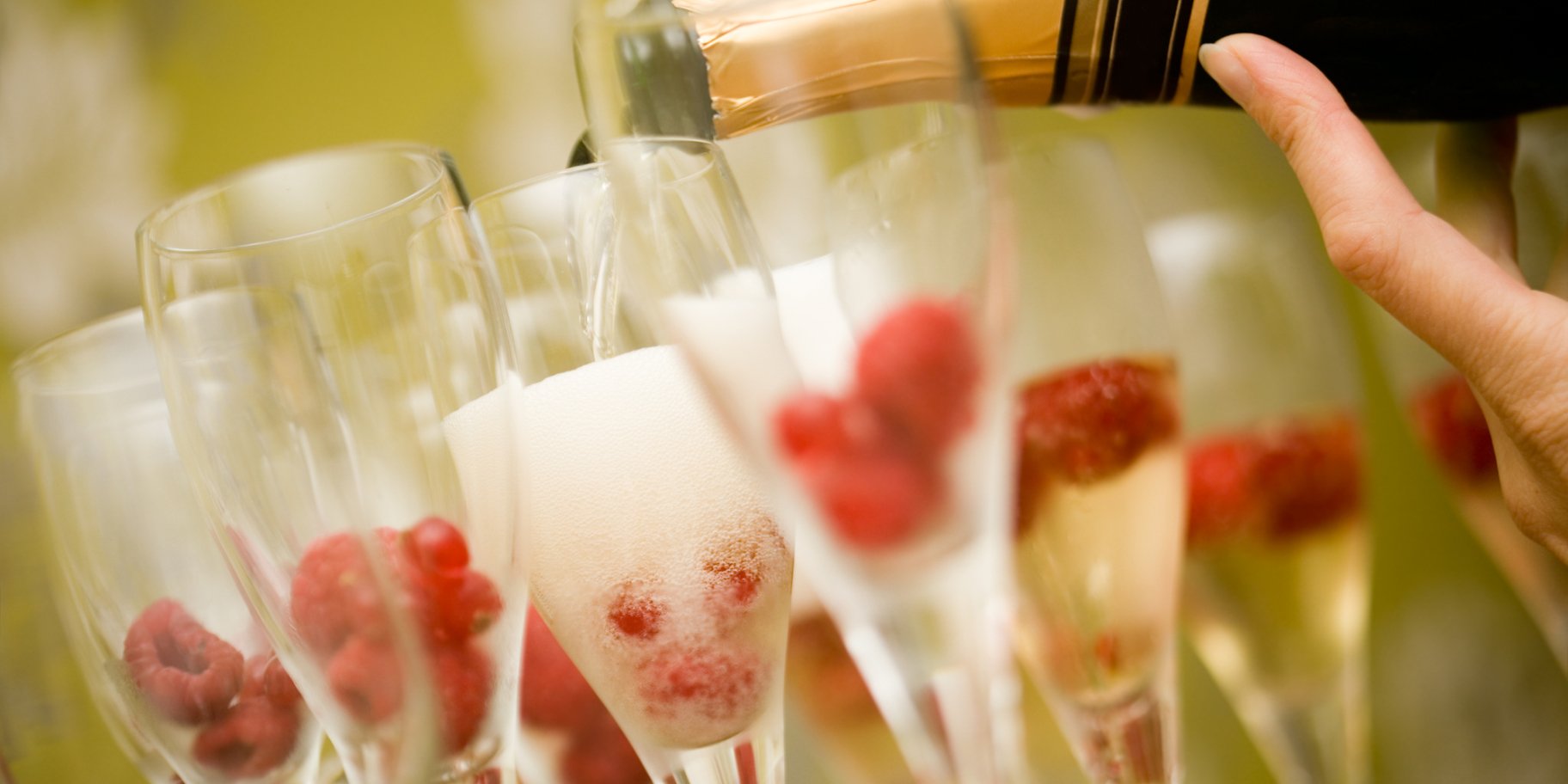 Шампанське