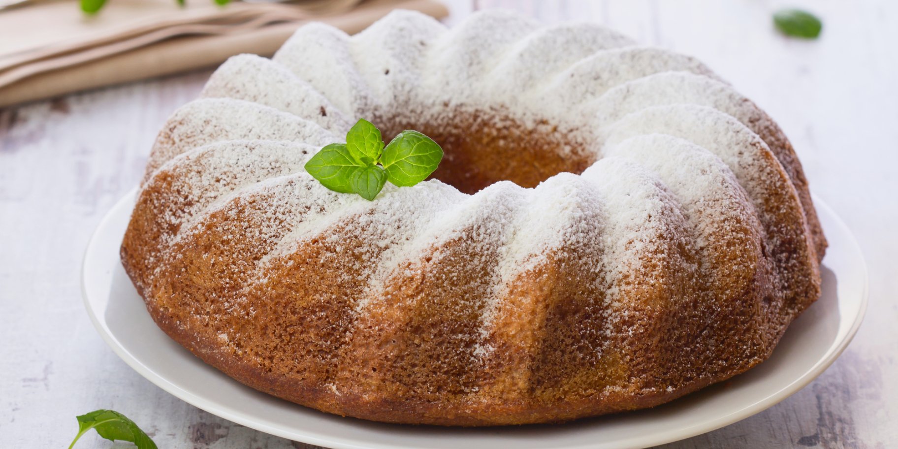 Кекс з халви рецепт