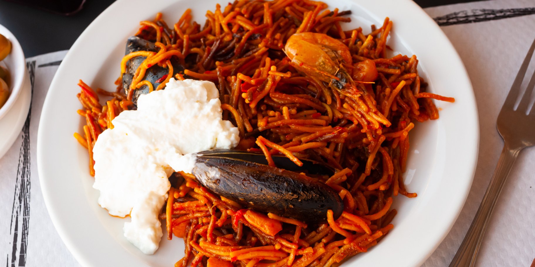 Томатная лапша: пошаговый рецепт