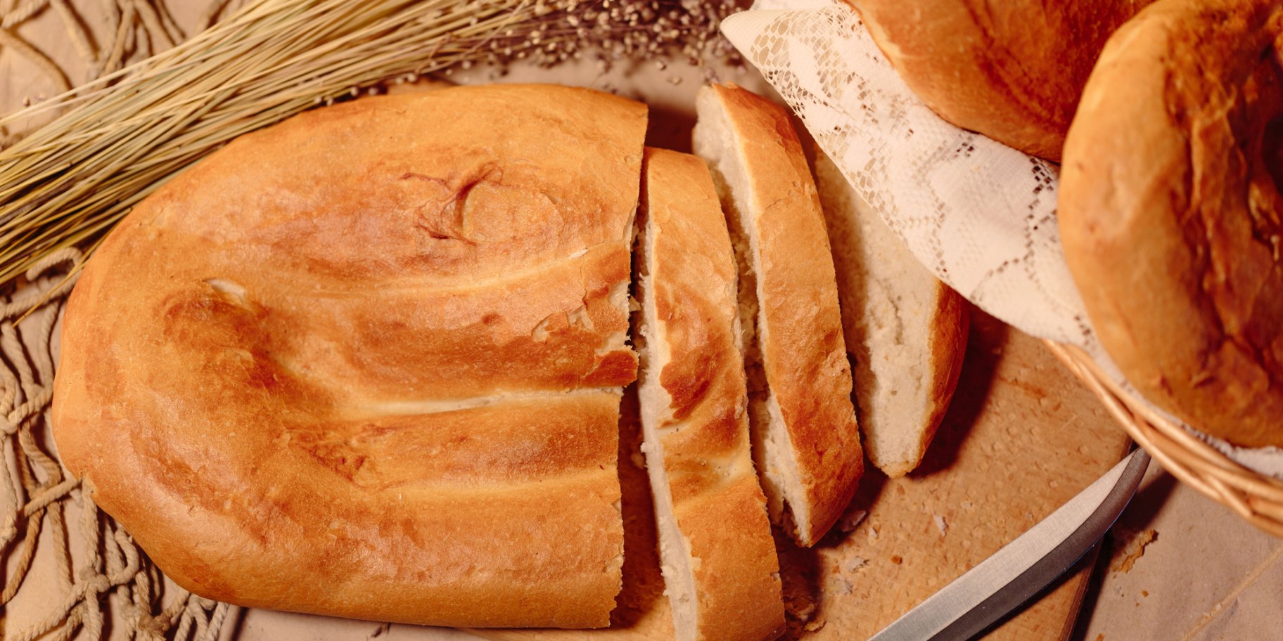 Матнакаш вірменський хліб