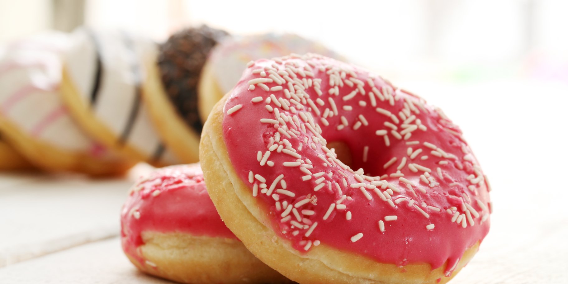 Солодке не можна на низьковуглеводній дієті