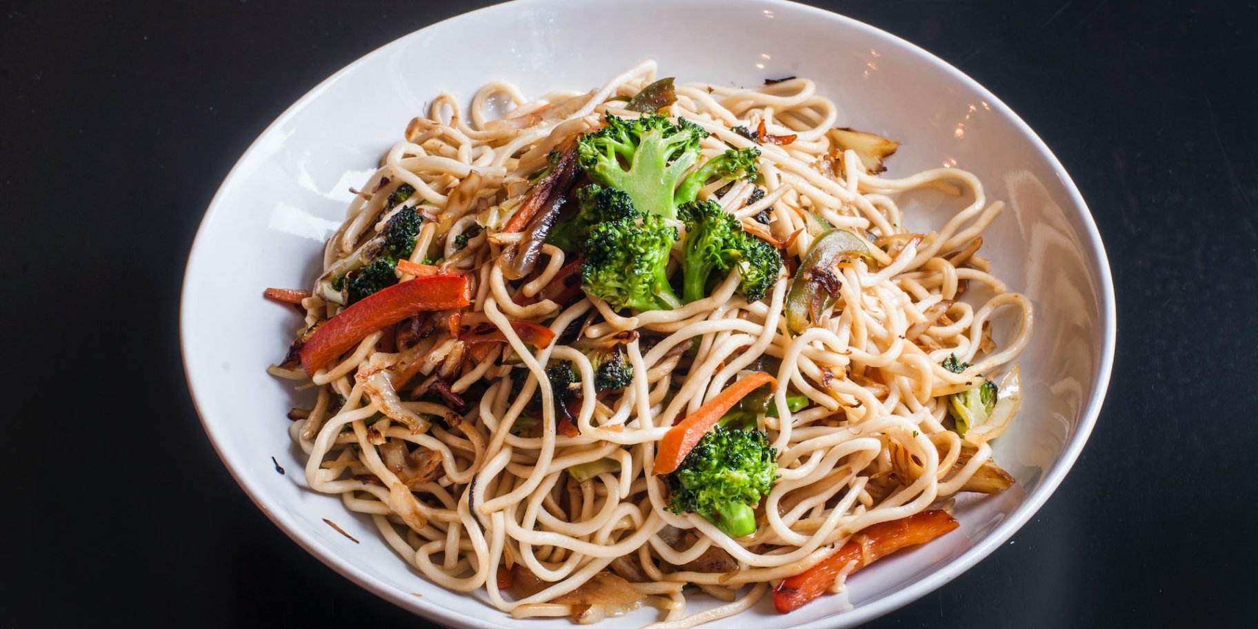 Азійська локшина