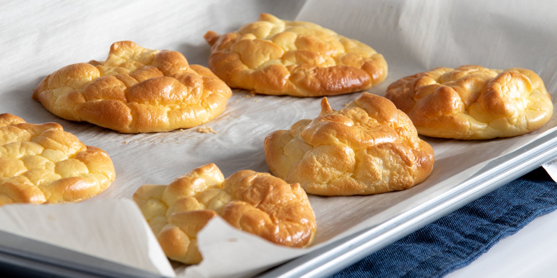 "Хліб-хмаринка"