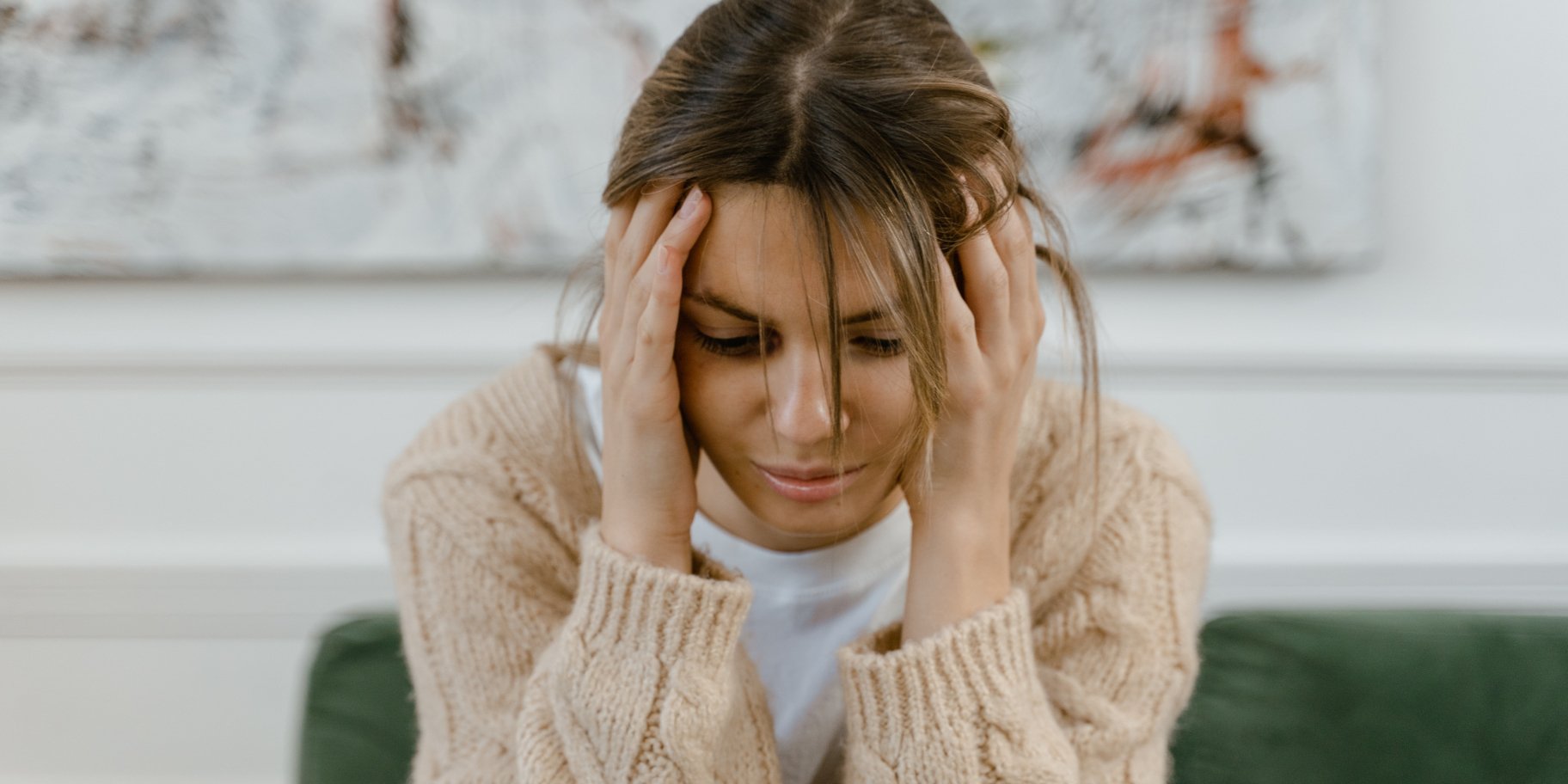 болить голова