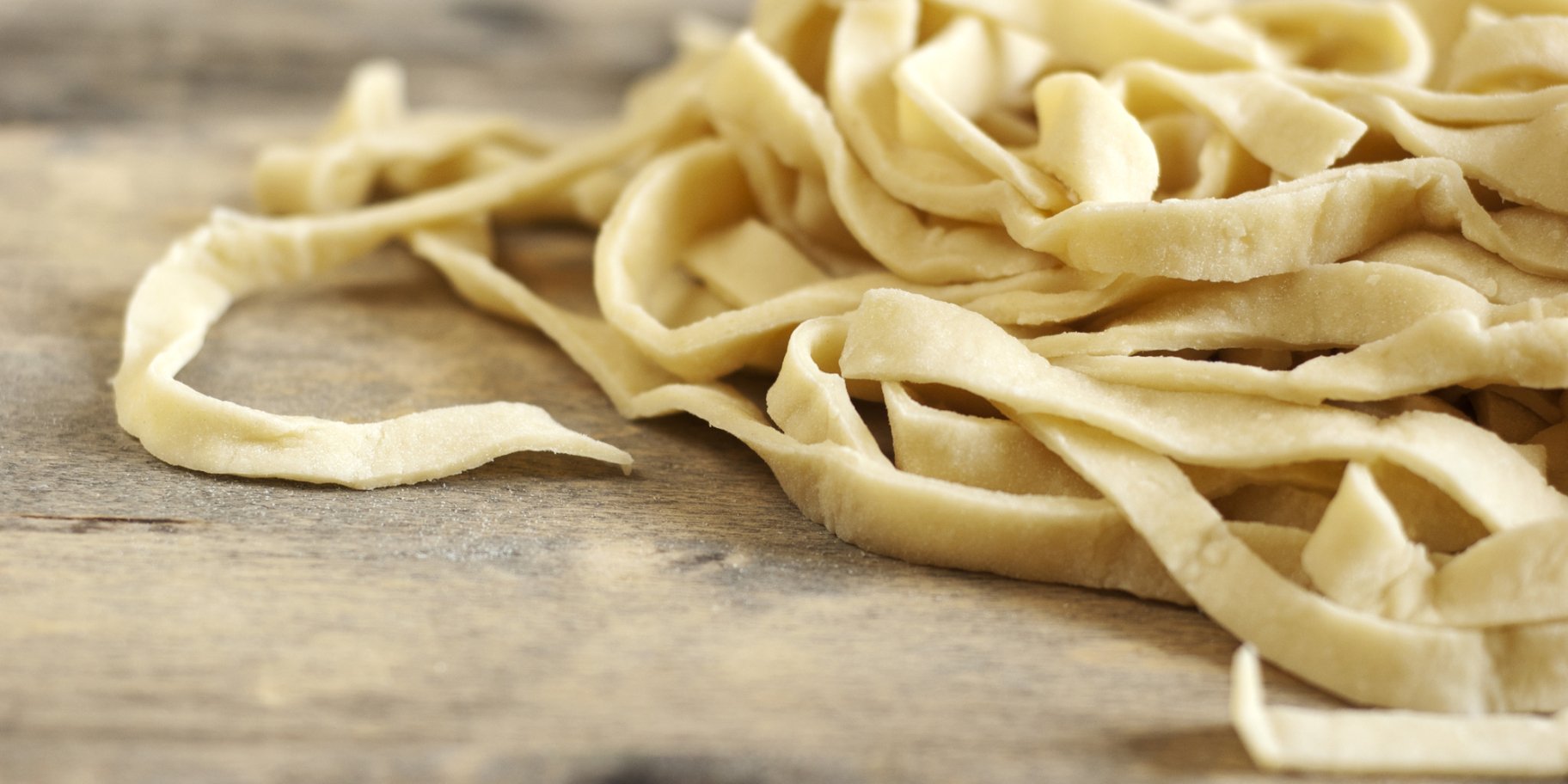 Паста тальятеле