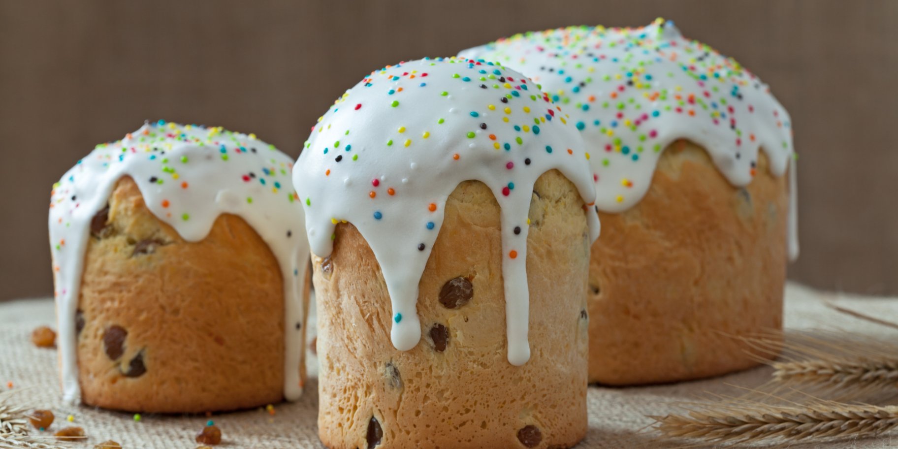 Проста паска