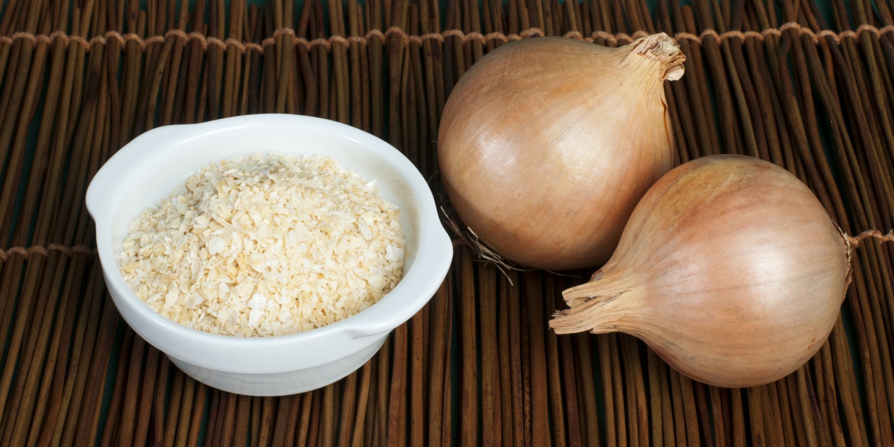 Цибулевий порошок