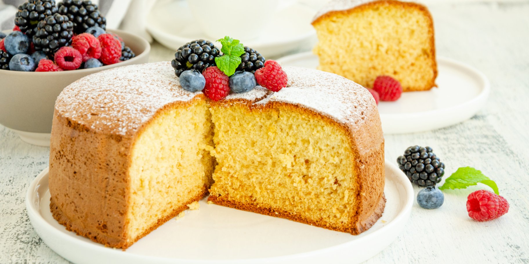 Пиріг на воді