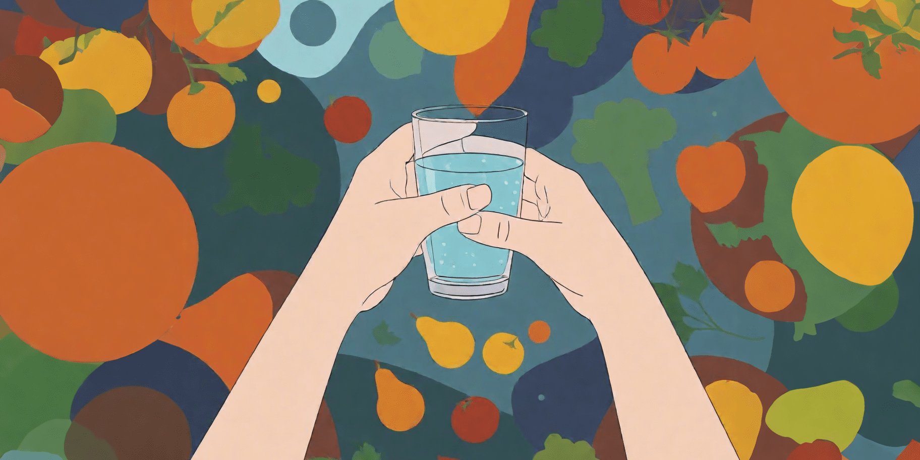 Як у спеку поповнити запас електролітів