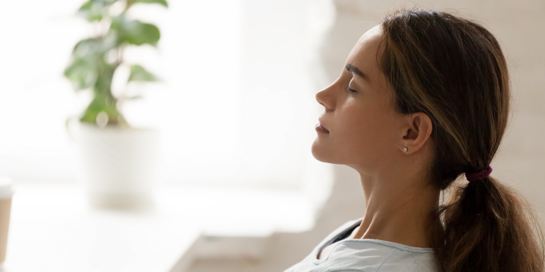 Жінка під час вагітності