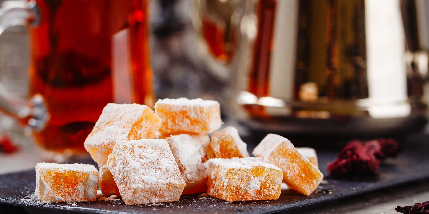 Желе з гарбуза - рецепт