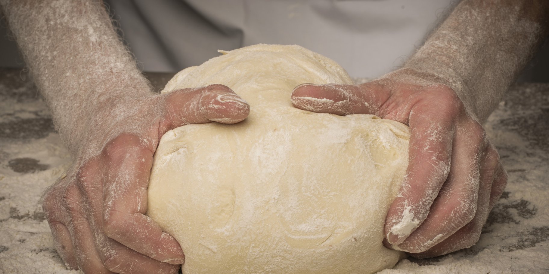 Сдобное тесто