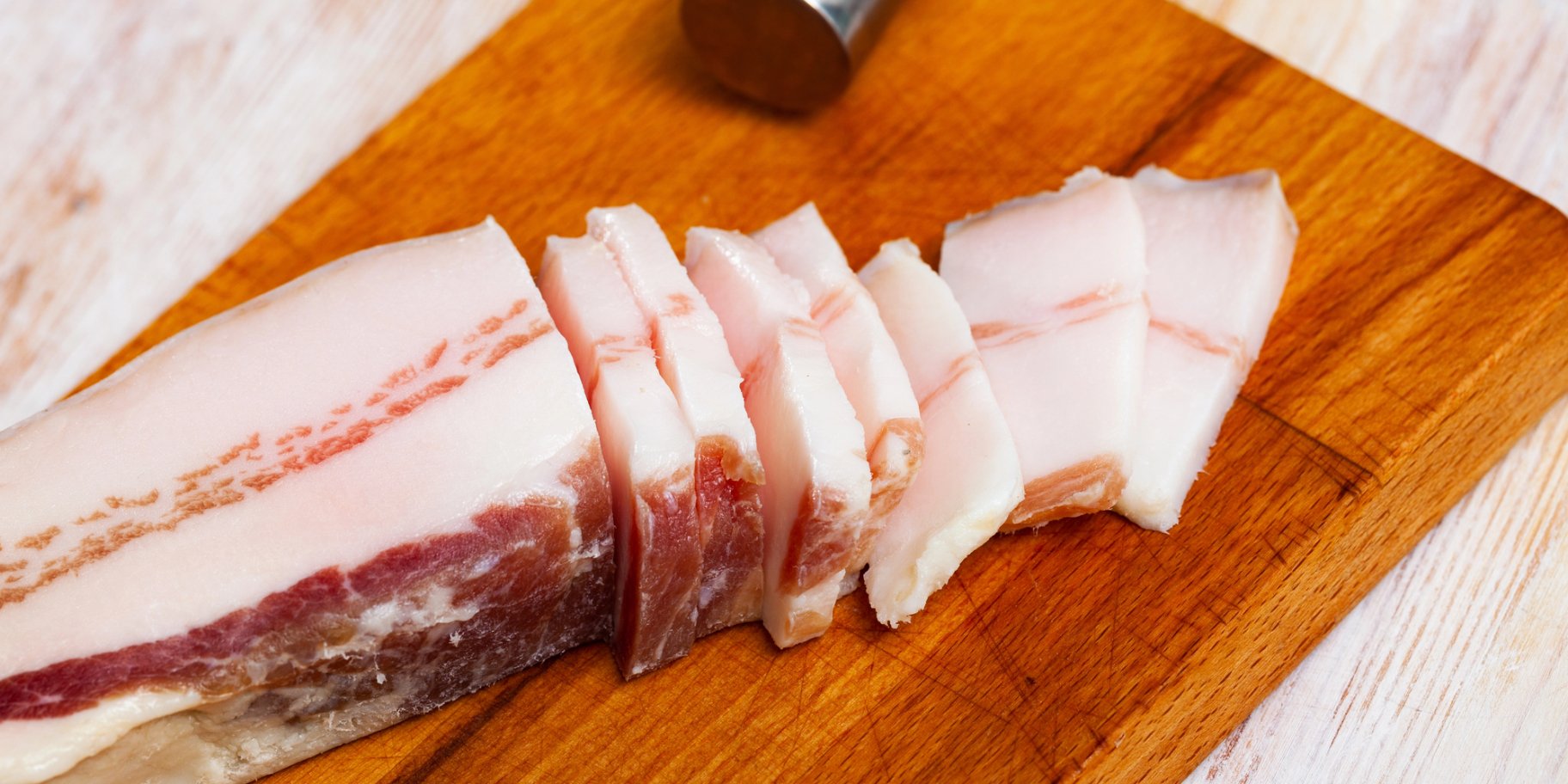 Що таке генеральське сало