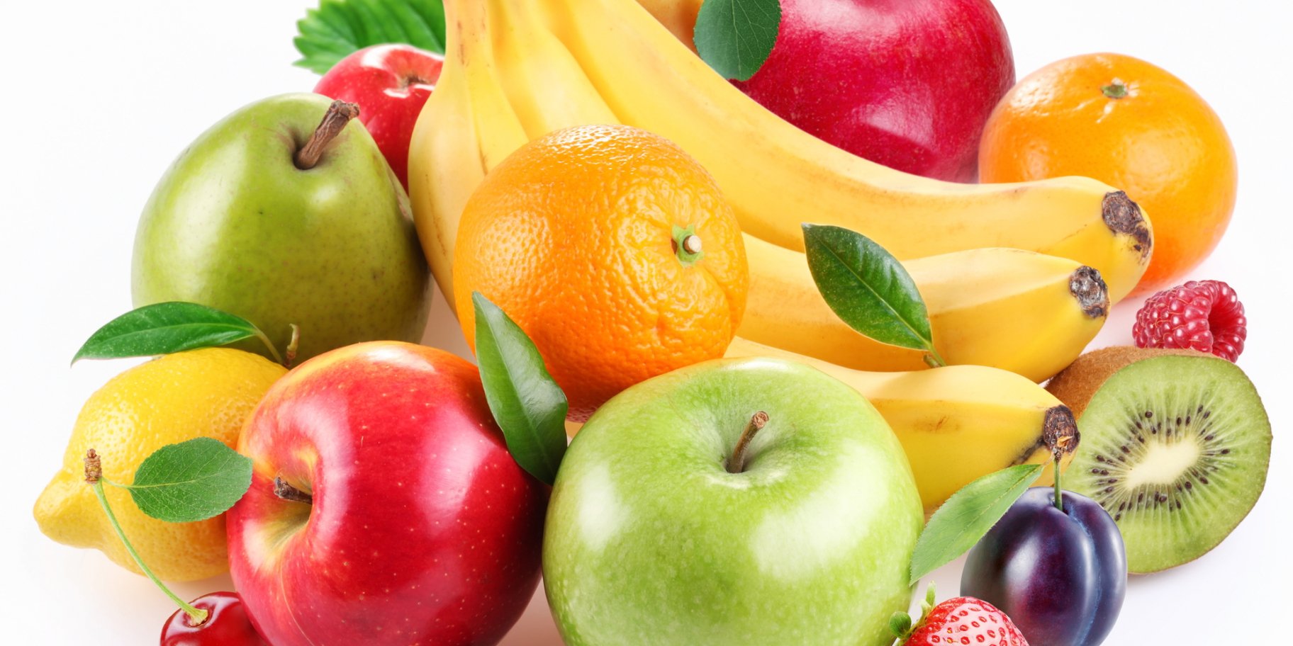 Фрукты