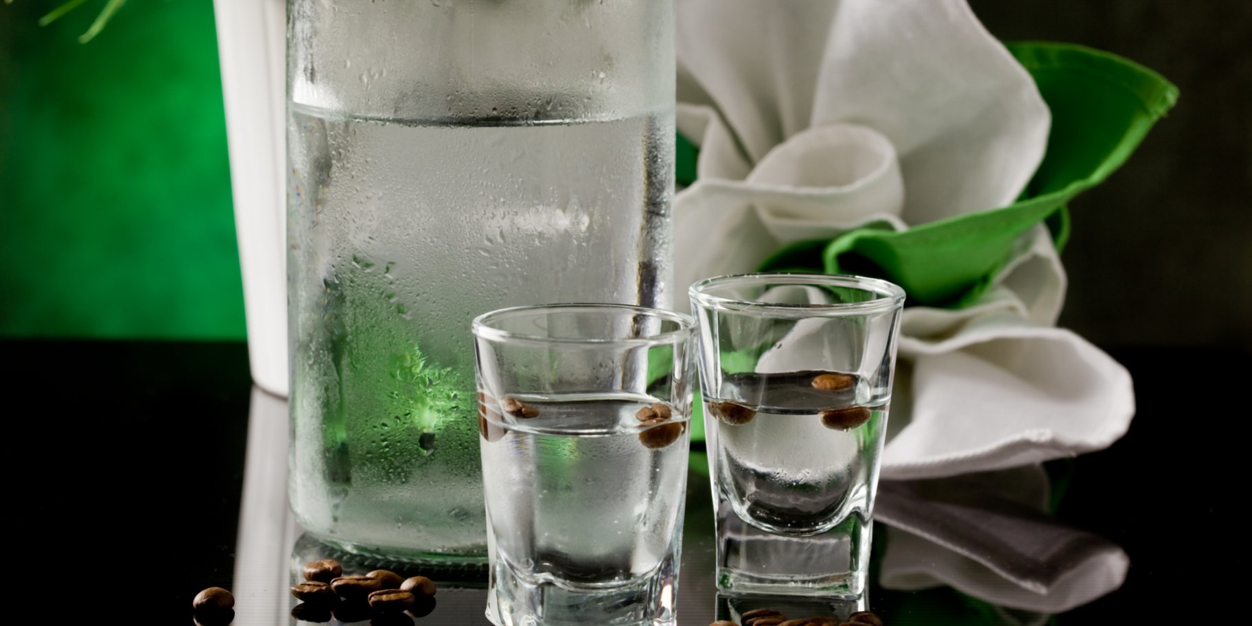 Кава самбука