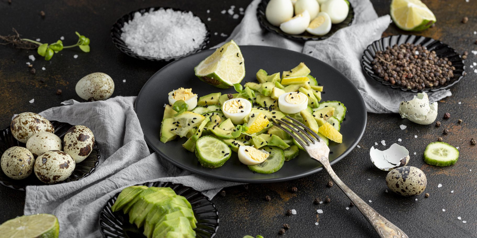 Противовоспалительная диета: каких привычек стоит придерживаться