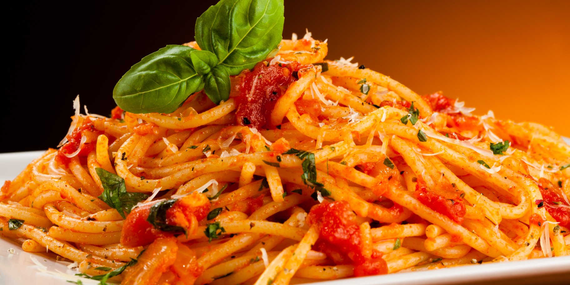 Спагеті путанеска від Марко Черветті