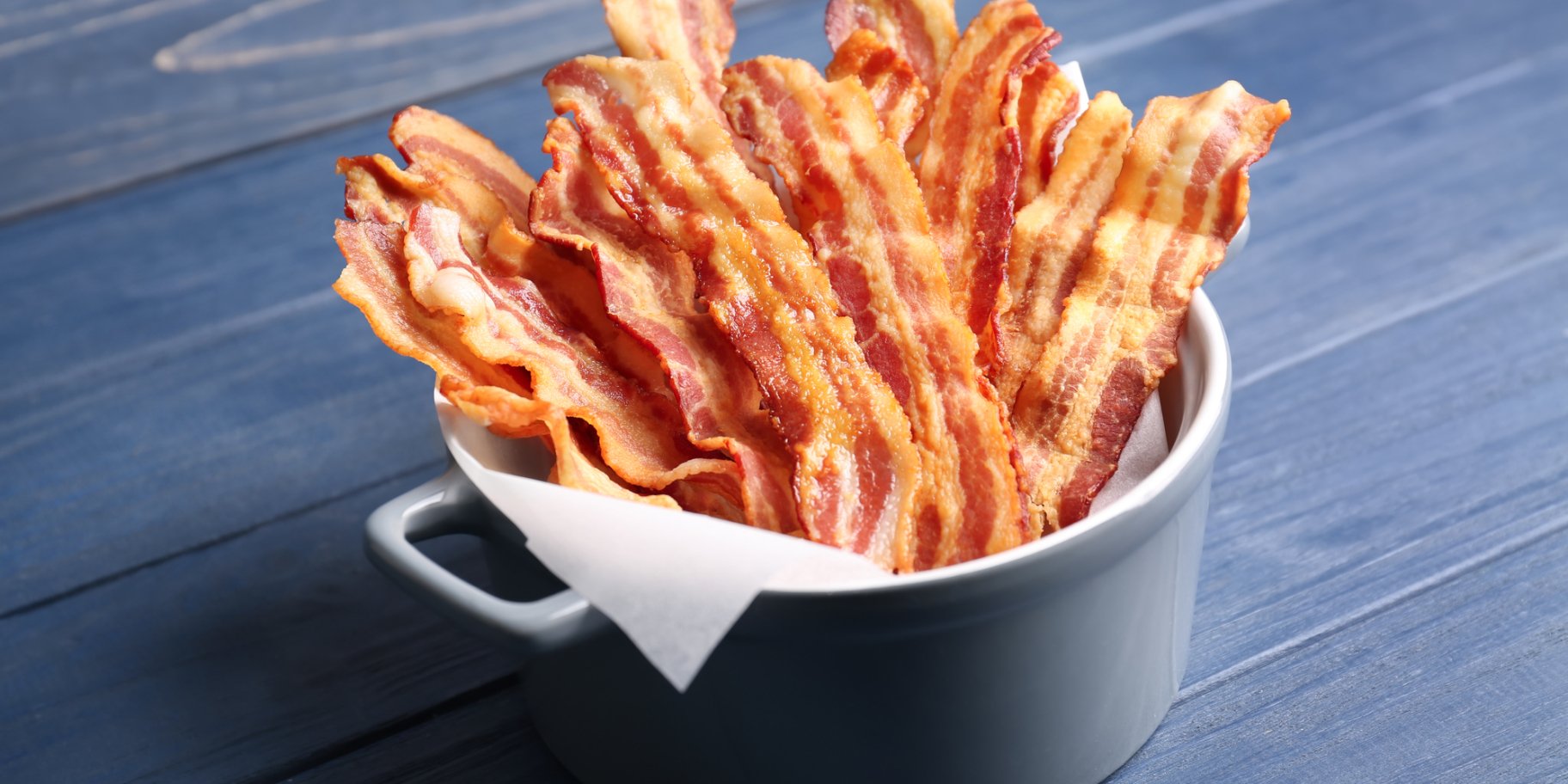 Слайси бекону