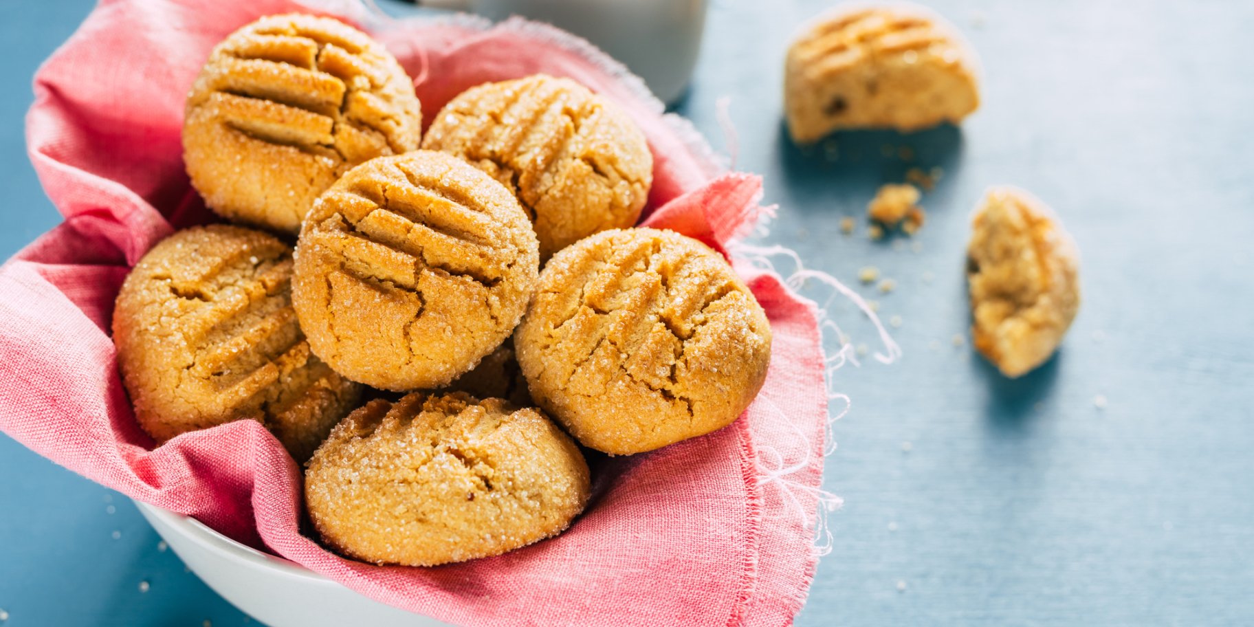 Печиво на вершках