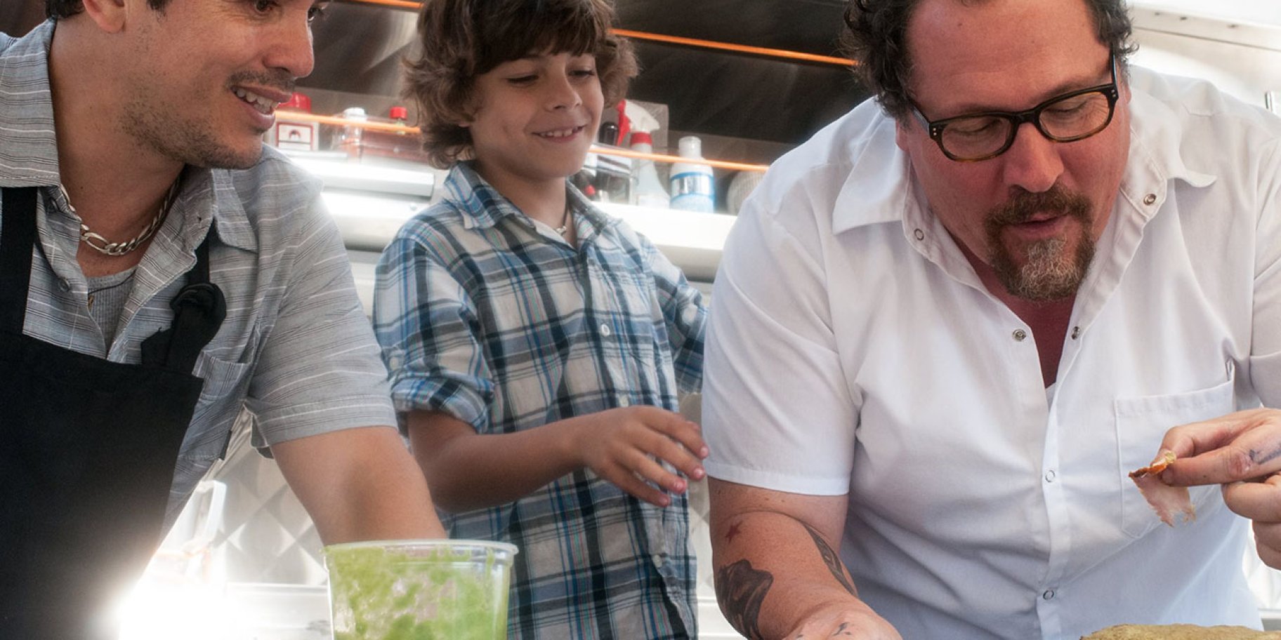 Цитаты о еде из кино