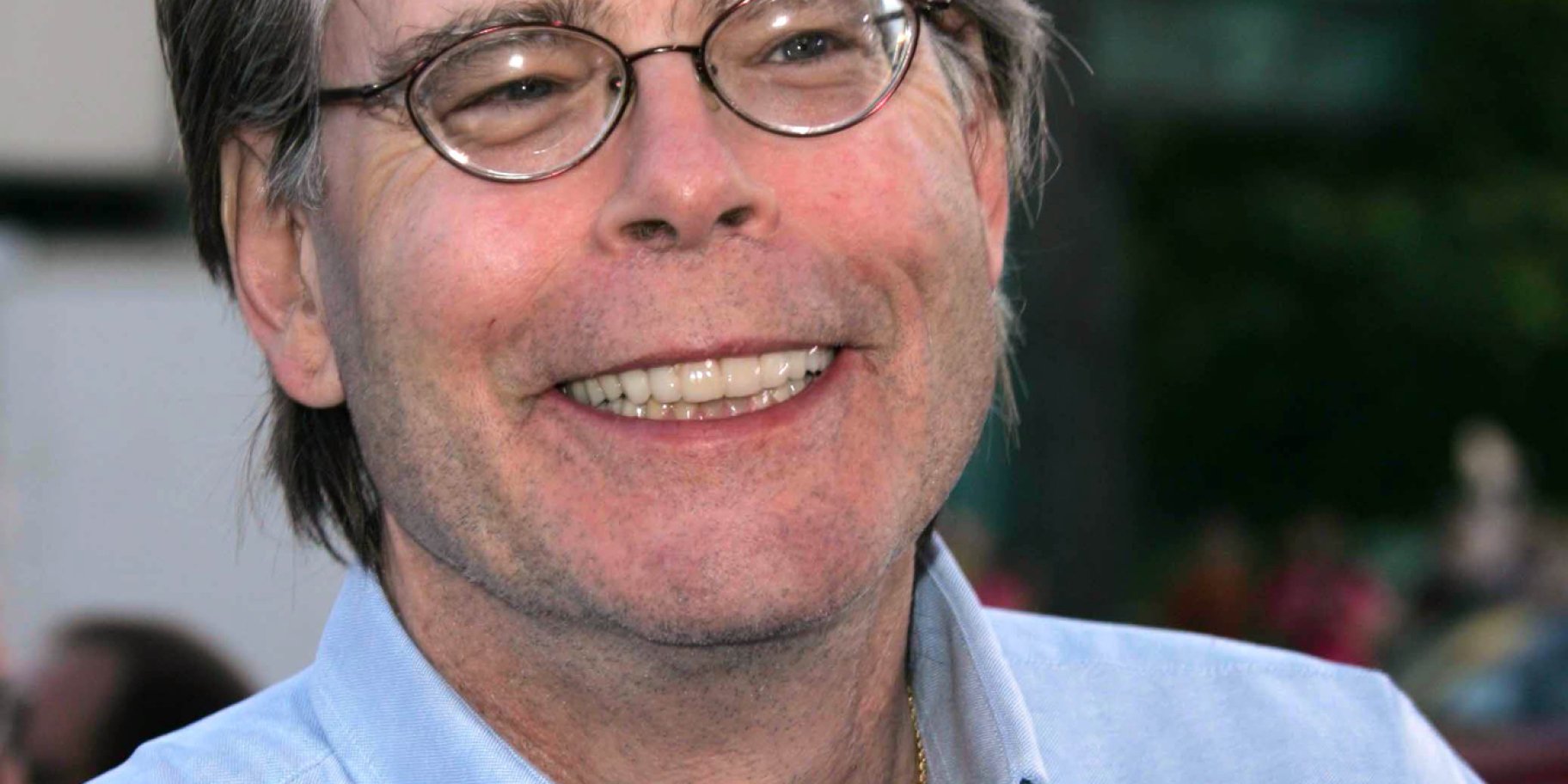 Стівен Кінг