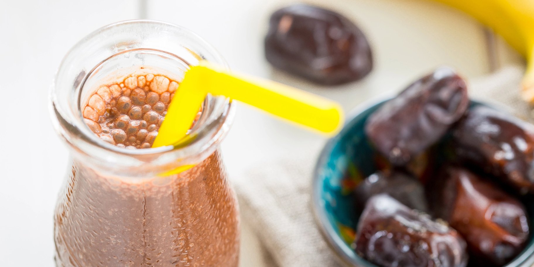 Молочный пунш