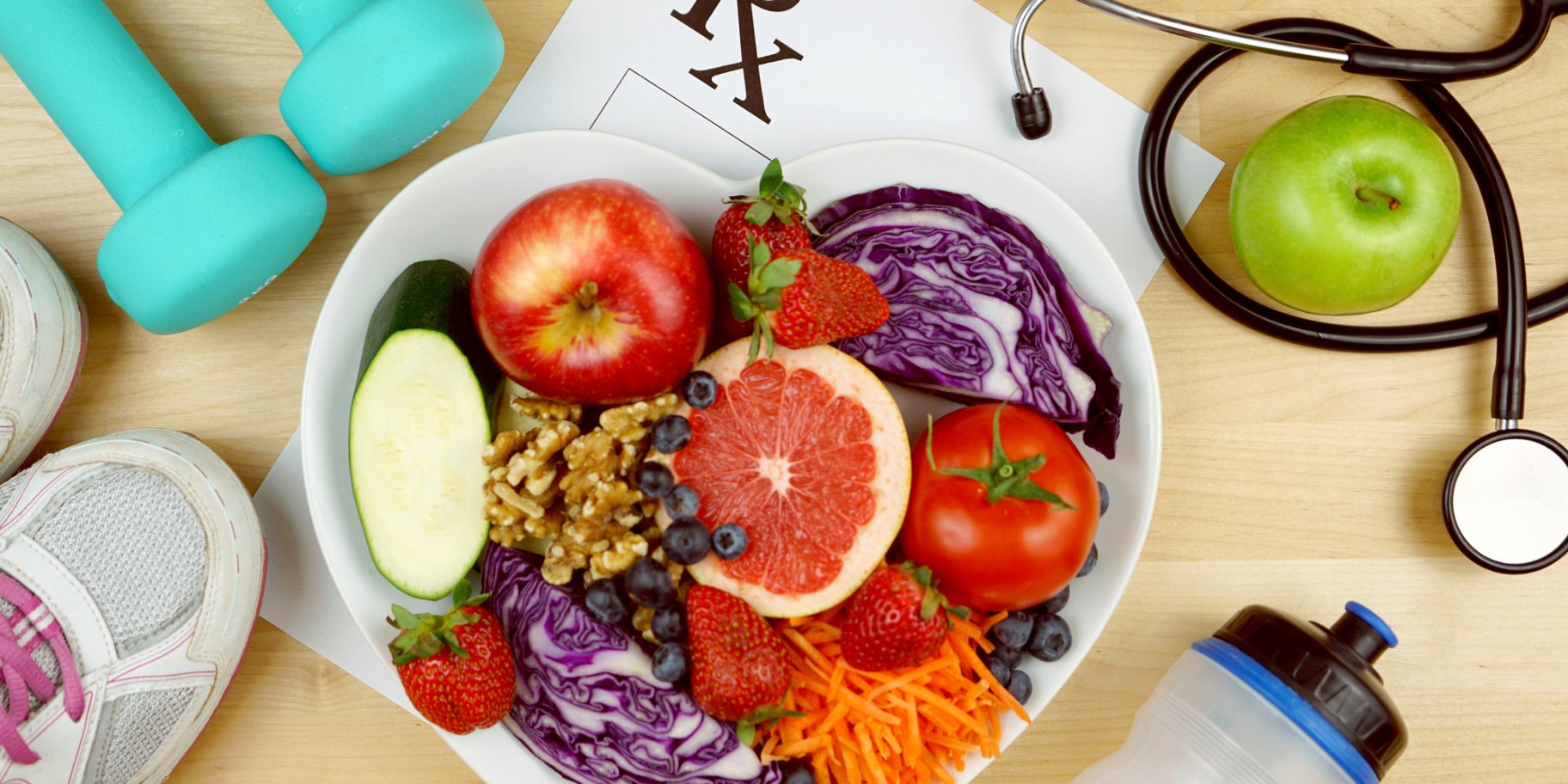 Здоровʼя серця