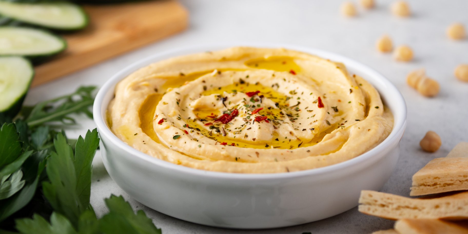 День хумусу