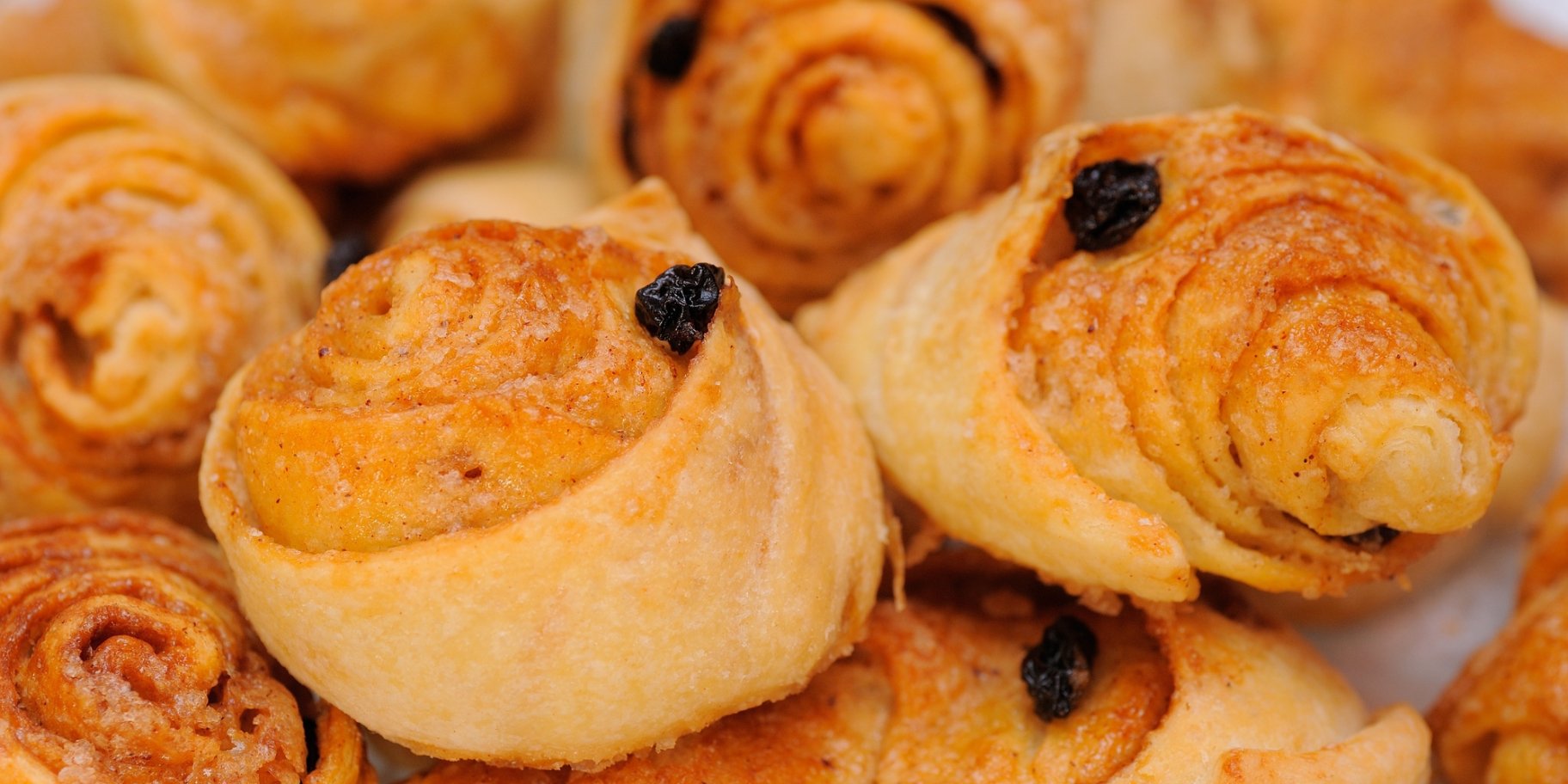 Цукрові завиванці