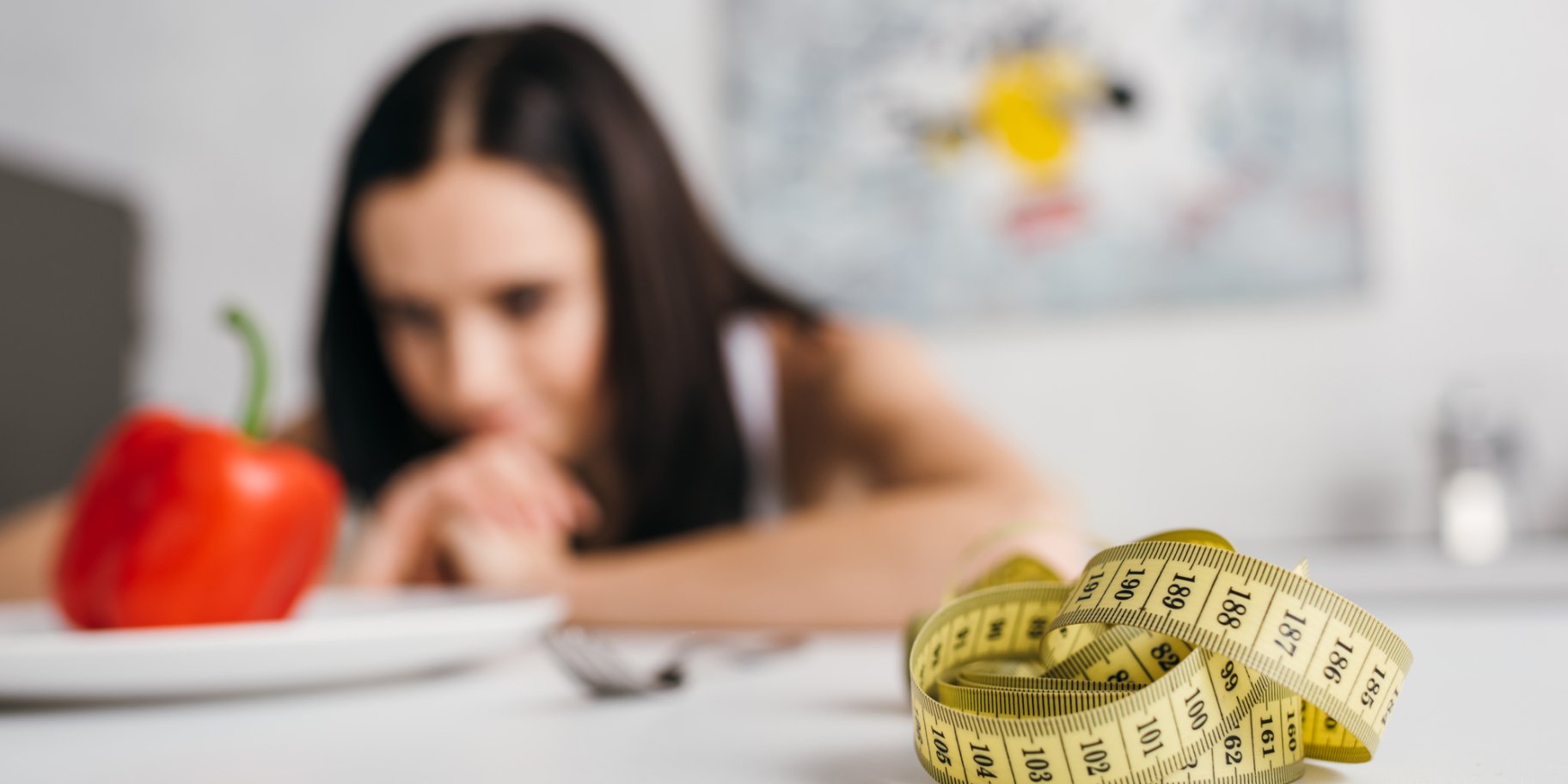 Як дієта може вплинути на менструацію