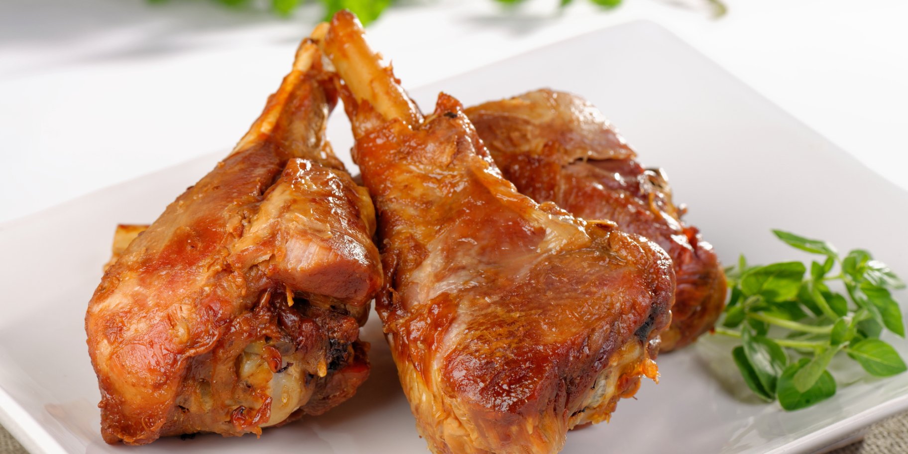 Індича гомілка