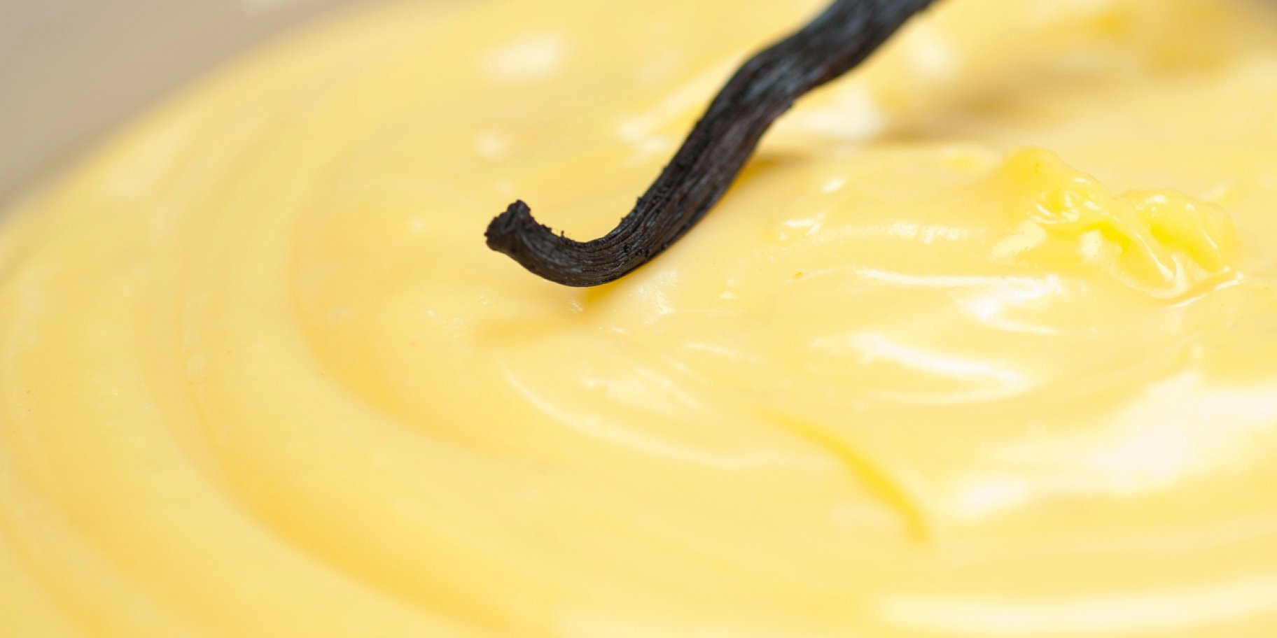 Заварний крем