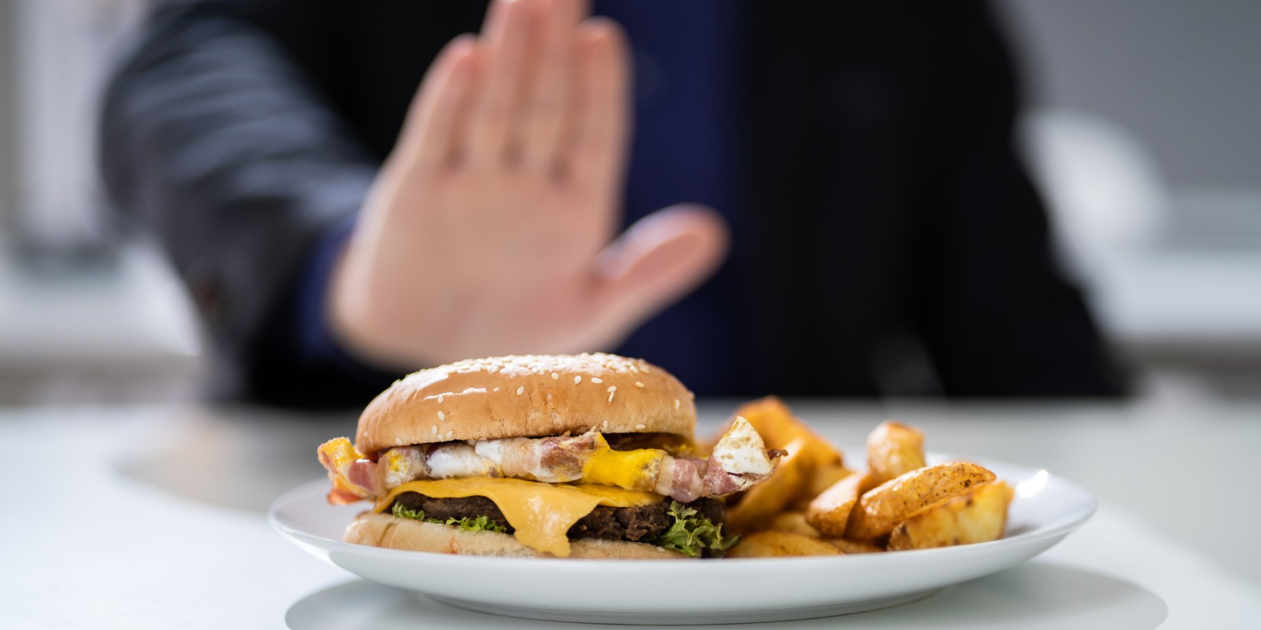 Запретная пища при артрите