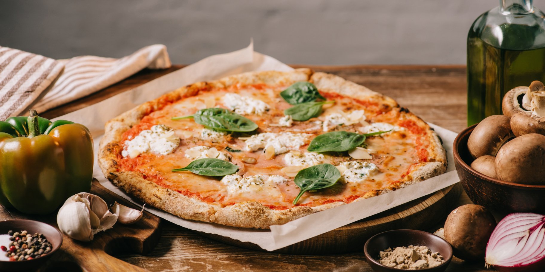 13 міфів про піцу, в які давно пора перестати вірити