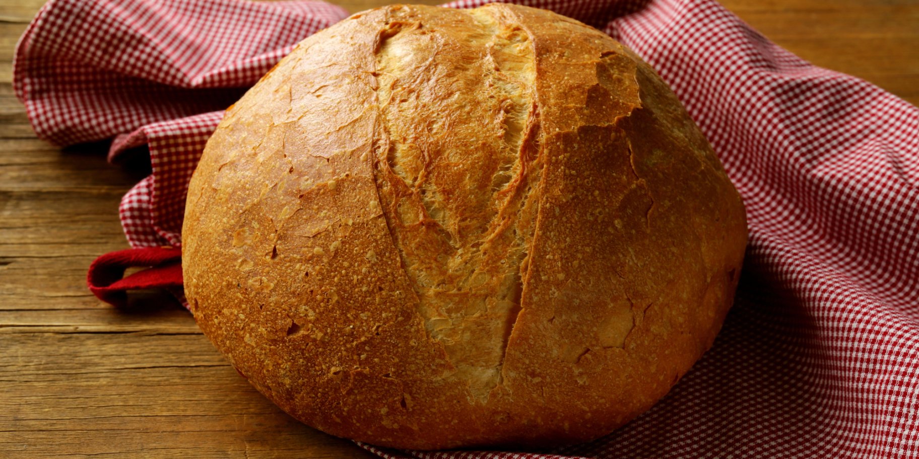 Домашній хліб