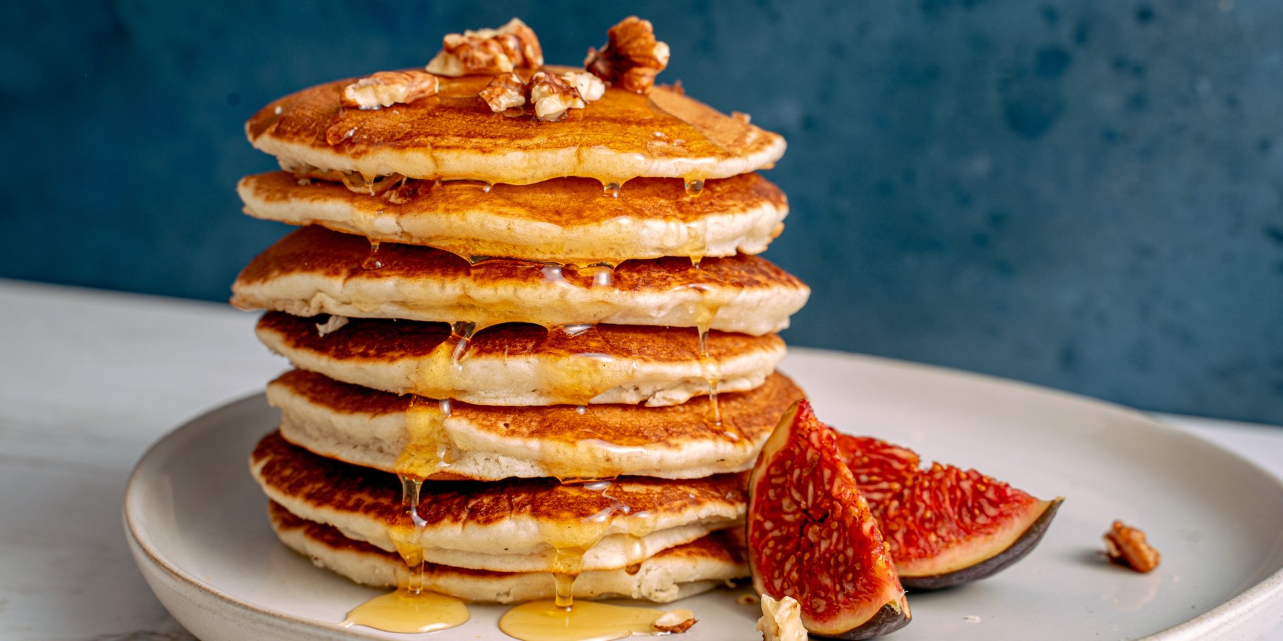 Американские панкейки