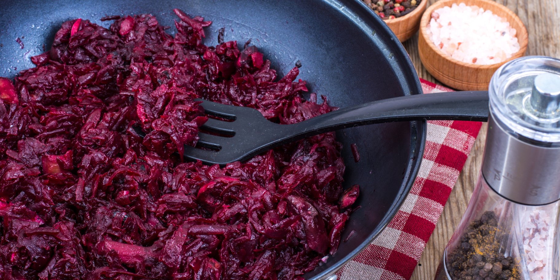 Салат з буряка