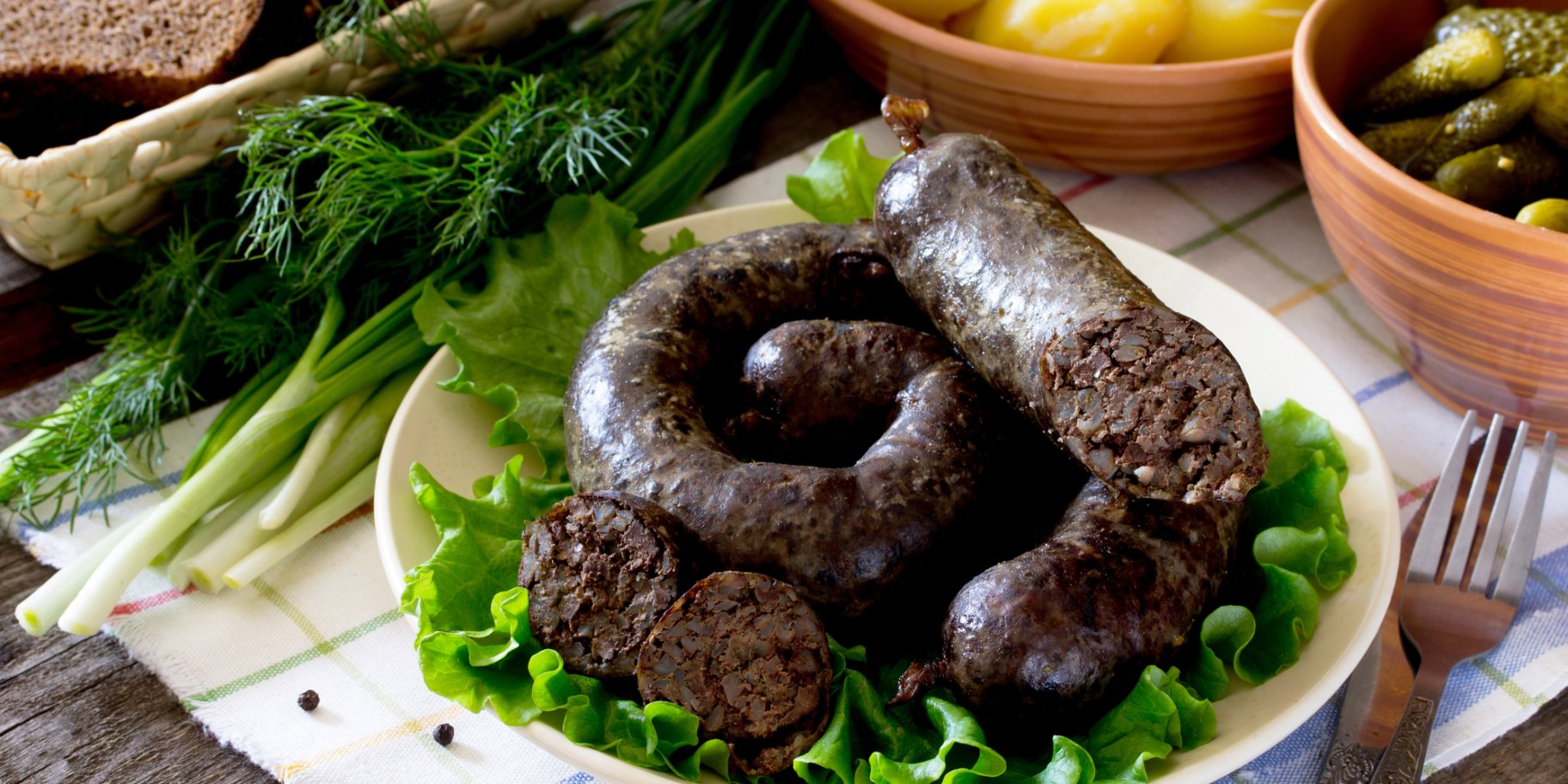 Печінкова ковбаса