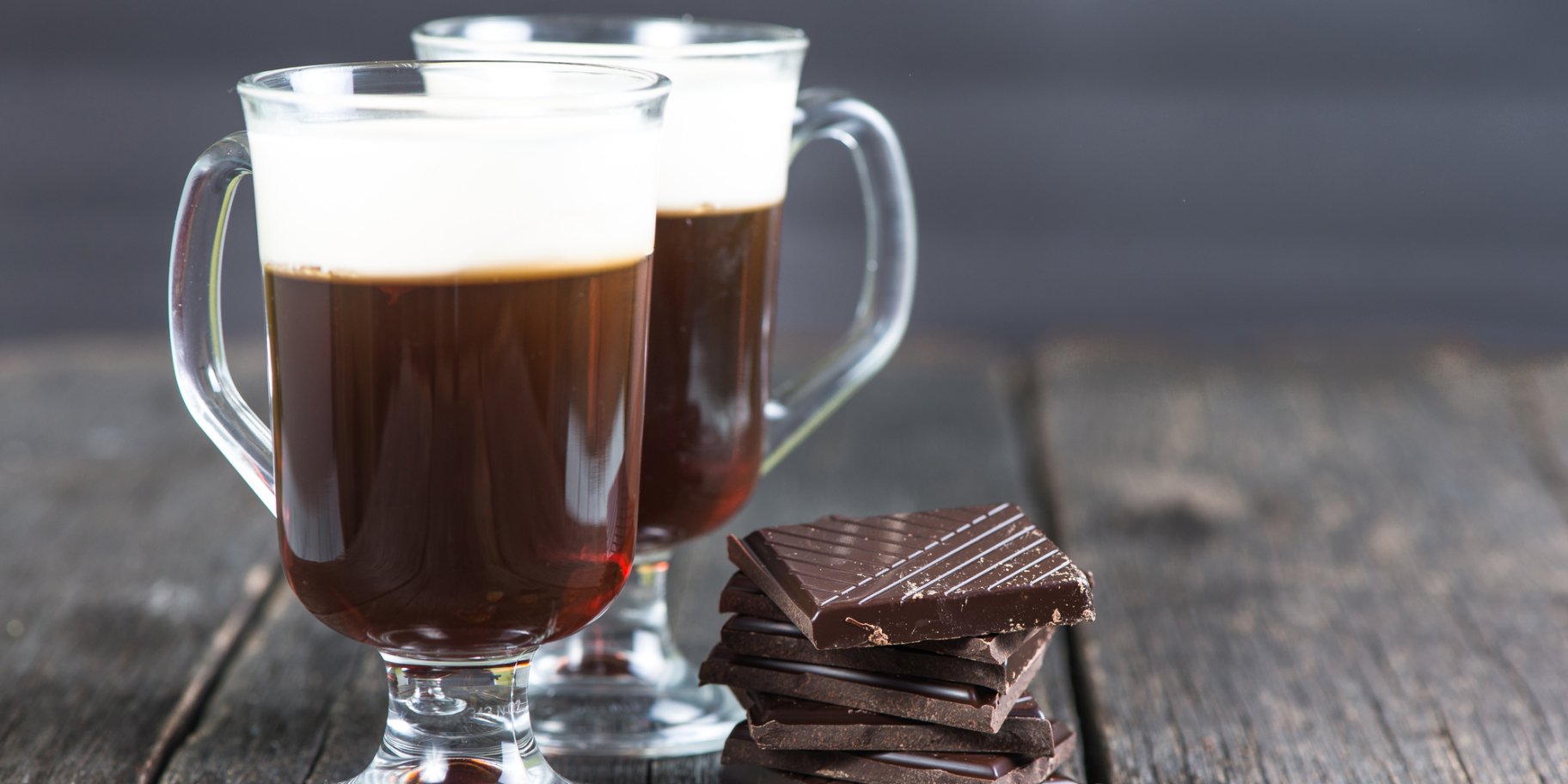 ірландська кава