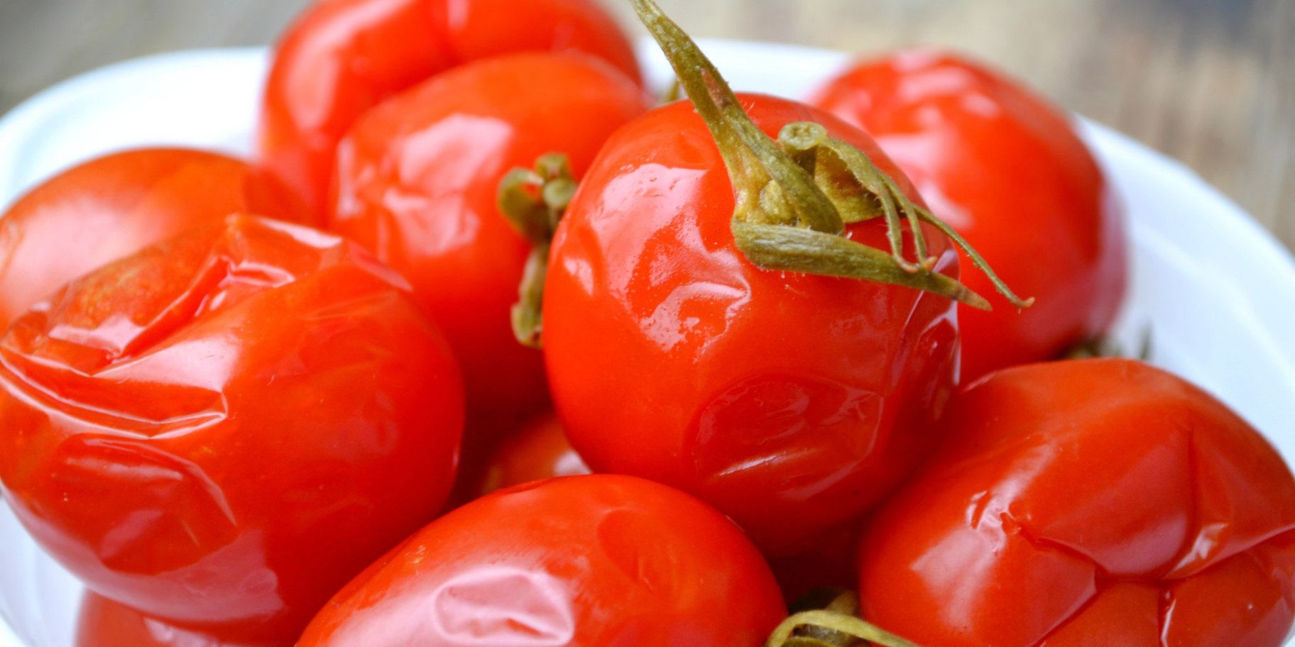 Квашені помідори