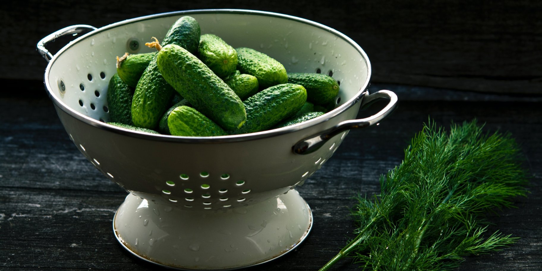 Как заморозить огурцы