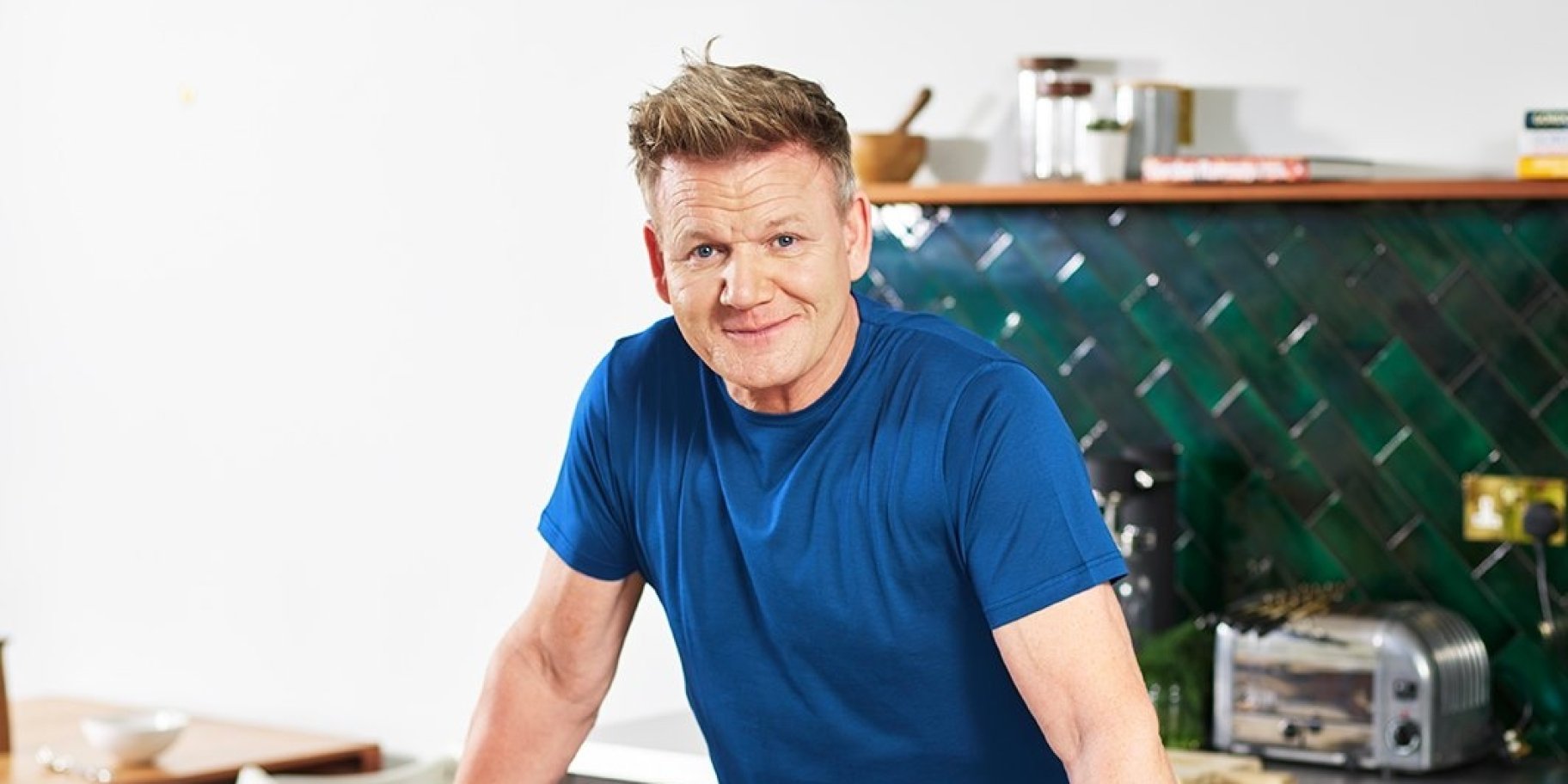 Гордон Рамзи